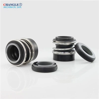 Elastomer bälgtätning